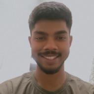 Ujwal Shingurkar Class I-V Tuition trainer in Gurgaon