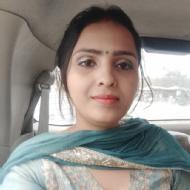 Kamaljit K. Class I-V Tuition trainer in Gurdaspur
