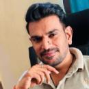 Photo of Ankit Kabra