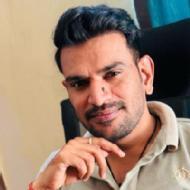 Ankit Kabra Class 12 Tuition trainer in Jaipur