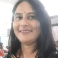 Sweety Sharma Class 6 Tuition trainer in Nagaur