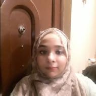 Tabassum S. Class I-V Tuition trainer in Kolkata