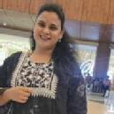Shital Z. photo