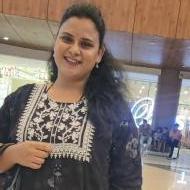 Shital Z. Class I-V Tuition trainer in Dombivli