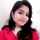 Photo of Rashmi K.