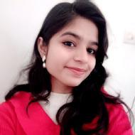 Rashmi K. Class 12 Tuition trainer in Dehradun