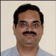 Mahavir Sharma Class 12 Tuition trainer in Kota