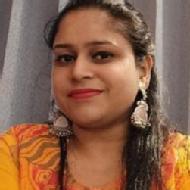 Srishti Class I-V Tuition trainer in Delhi