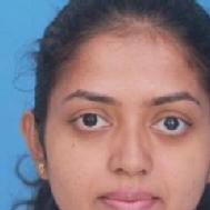 Uduwage D. Class 8 Tuition trainer in Wadduwa