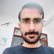 Devendra Kumar Class 9 Tuition trainer in Jaipur