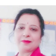 Kirty S. Class 10 trainer in Gurgaon