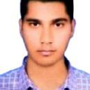 Photo of Rithik Ojha