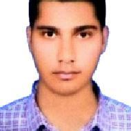Rithik Ojha Class 10 trainer in Ballia