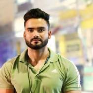 Neeraj Kumar Personal Trainer trainer in Faridabad