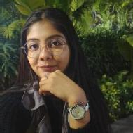 Tanishka Class I-V Tuition trainer in Delhi