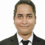 Diksha R. Class I-V Tuition trainer in Patna