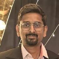 Darshit Mehta Class I-V Tuition trainer in Ahmedabad
