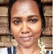 G Vanathi Class I-V Tuition trainer in Tiruchirappalli