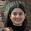 Photo of Tanusha M.