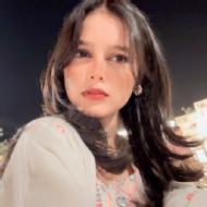 Ashmita C. Class 8 Tuition trainer in Gaya