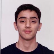 Pranil Bose Class 10 trainer in Gurgaon