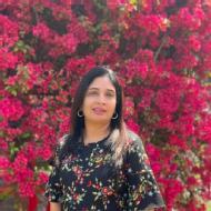 Rupali B. Class 11 Tuition trainer in Delhi