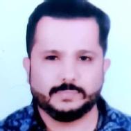 Yashpal Kapoor Class 12 Tuition trainer in Delhi