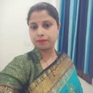 Shikha K. Art and Craft trainer in Ghaziabad