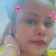Saloni K. Class I-V Tuition trainer in Delhi