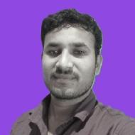 Nadeem Tadvi Web Designing trainer in Khaknar