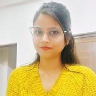 Pooja S. Class 10 trainer in Varanasi