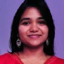 Photo of Damini P.
