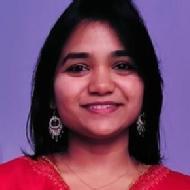 Damini P. Class 10 trainer in Nagpur