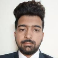 Rohit Raj Stock Market Trading trainer in Sahibzada Ajit Singh Nagar