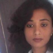 Pallavi K. Meditation trainer in Bangalore
