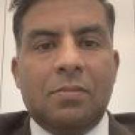 Srinivasan CA trainer in Mumbai