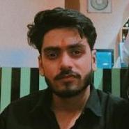Raghav Sharma Class I-V Tuition trainer in Jaipur