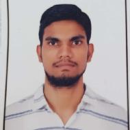 Md Imran Class 10 trainer in Aligarh