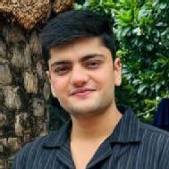 Abhijeet Singh Yadav Class 10 trainer in Jaipur