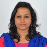 Seena T. Class 12 Tuition trainer in Kozhikode