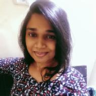 Shruti S. Class I-V Tuition trainer in Bangalore