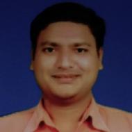Alekshendra S Ovhal Class I-V Tuition trainer in Pune