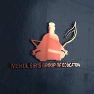 Mehul Sir's Group of Education Class 12 Tuition institute in Ahmedabad