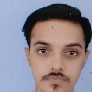 Prasoon Gupta Class 10 trainer in Budaun