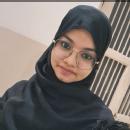 Photo of Mubashashira R.