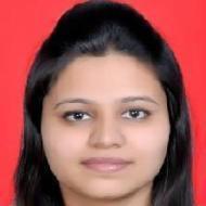 Alisha J. Class I-V Tuition trainer in Pimpri-Chinchwad