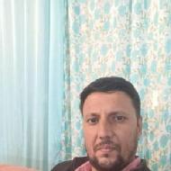 Aravind Kumar Class 8 Tuition trainer in Sikar
