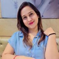 Priyanka T. Class I-V Tuition trainer in Delhi