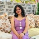 Photo of Muskan K.