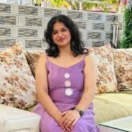 Muskan K. Class 12 Tuition trainer in Jaipur